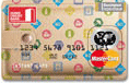  	Карта MasterCard «Быстрые покупки»