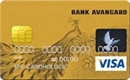 Карта Visa Gold/MasterCard Gold