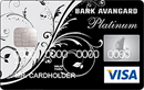 Карта Visa Platinum/MasterCard Platinum
