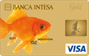 Кредитная карта Visa Gold