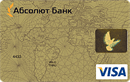 VISA Gold «Кредитный Престиж»