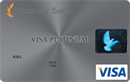 VISA Platinum «Кредитный Престиж»
