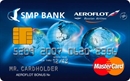 Кредитная карта «СМП Аэрофлот Бонус»